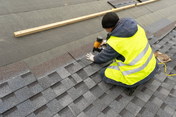 Best Chimney Flashing Repair  in Rockton, IL