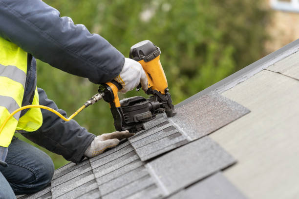 Best Hot Roofs  in Rockton, IL