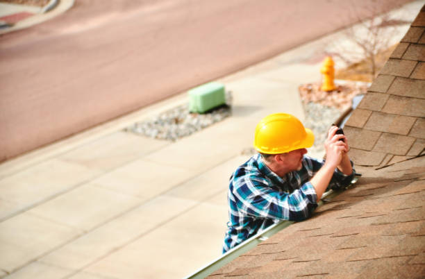 Sheet Metal Roofing in Rockton, IL