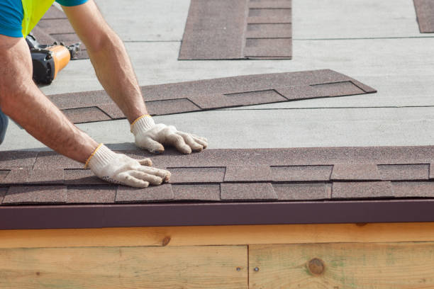 Best Cold Roofs  in Rockton, IL