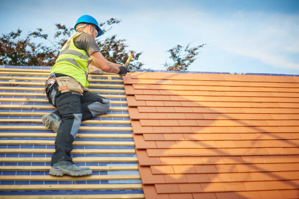 Best Emergency Roof Repair Services  in Rockton, IL